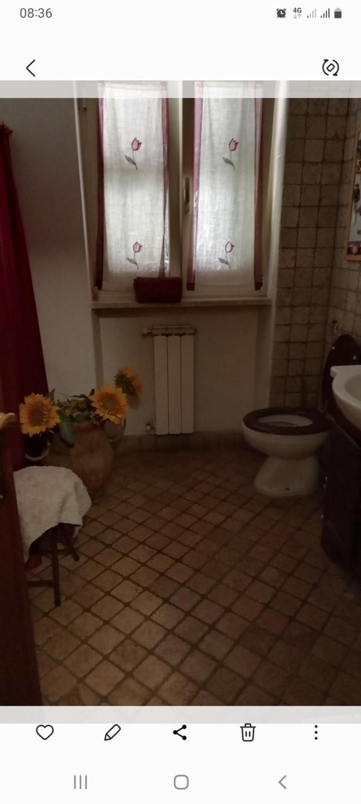 A Santy'S House 1Piano-No Lift-Shuttle A Pagamento-Raggiungibile A Piedi Aeroporto-Fermata Bus Fiera Di Roma A 3 Minuti-Air Condiz Ed Extra Bed For A Fee A Pagamento Fiumicino Exterior foto